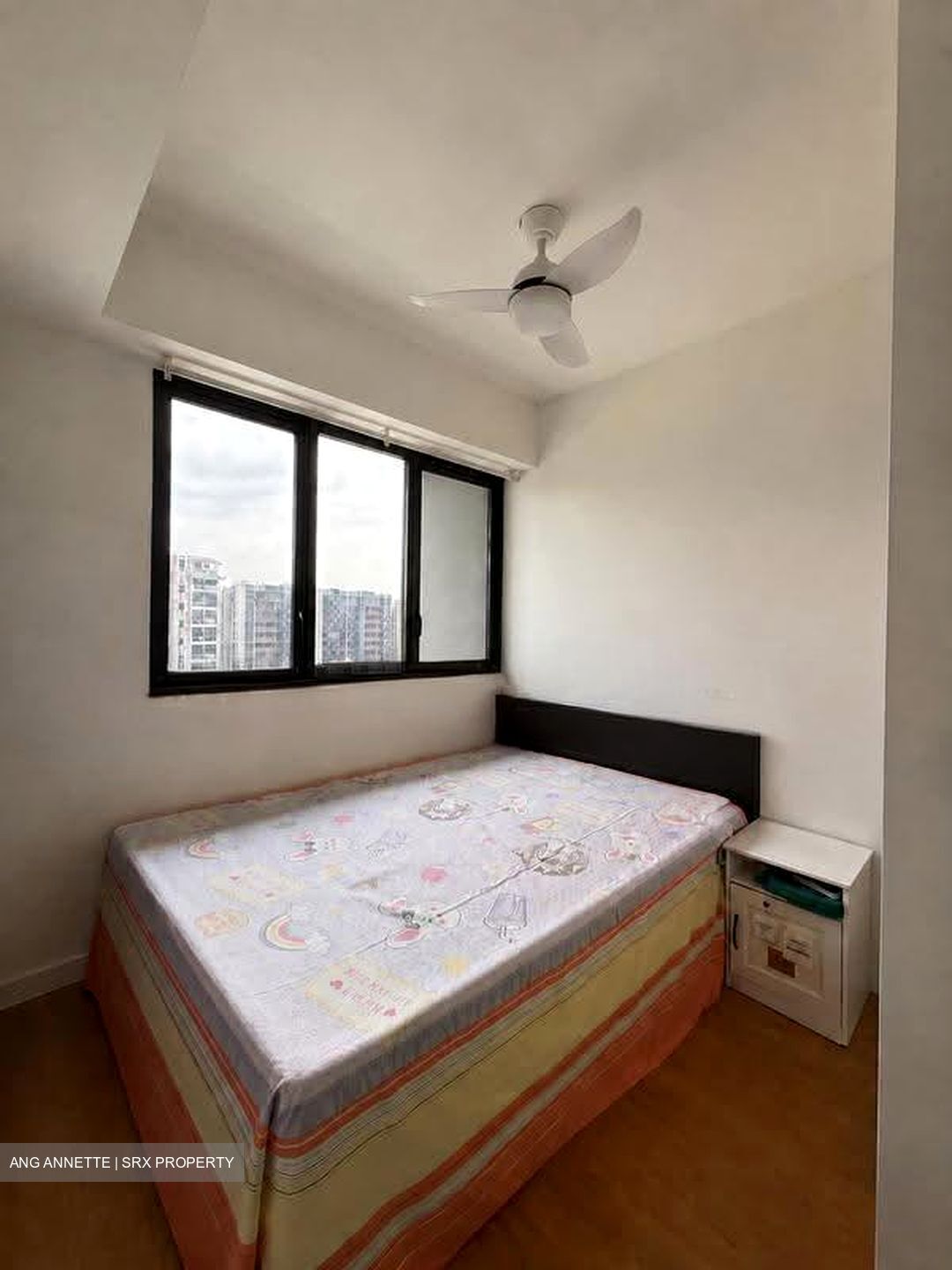 Grandeur Park Residences (D16), Condominium #622200401